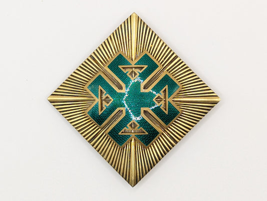 Order Of Ferdinand I, Grand Cross Breast Star