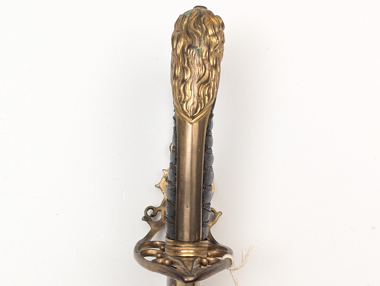 1803 Pattern Sword for an Officer of a Grenadier Company