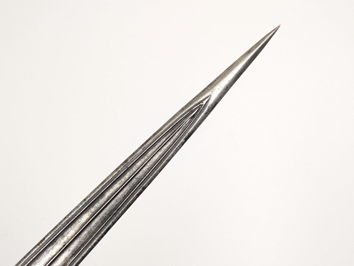 Ottoman Court Dagger