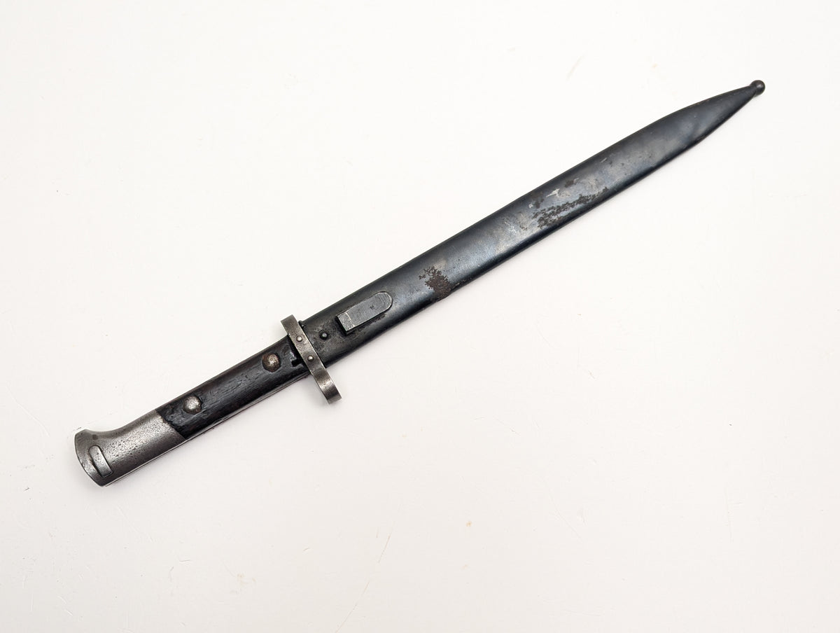 WW2 Bayonet for VZ24