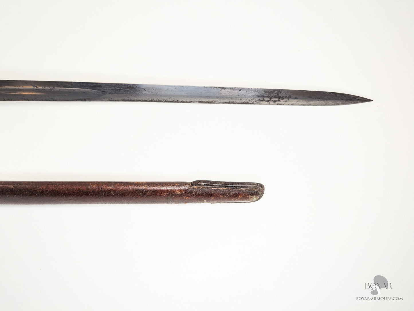 George V 1821 Pattern Royal Artillery Officer’s Sword