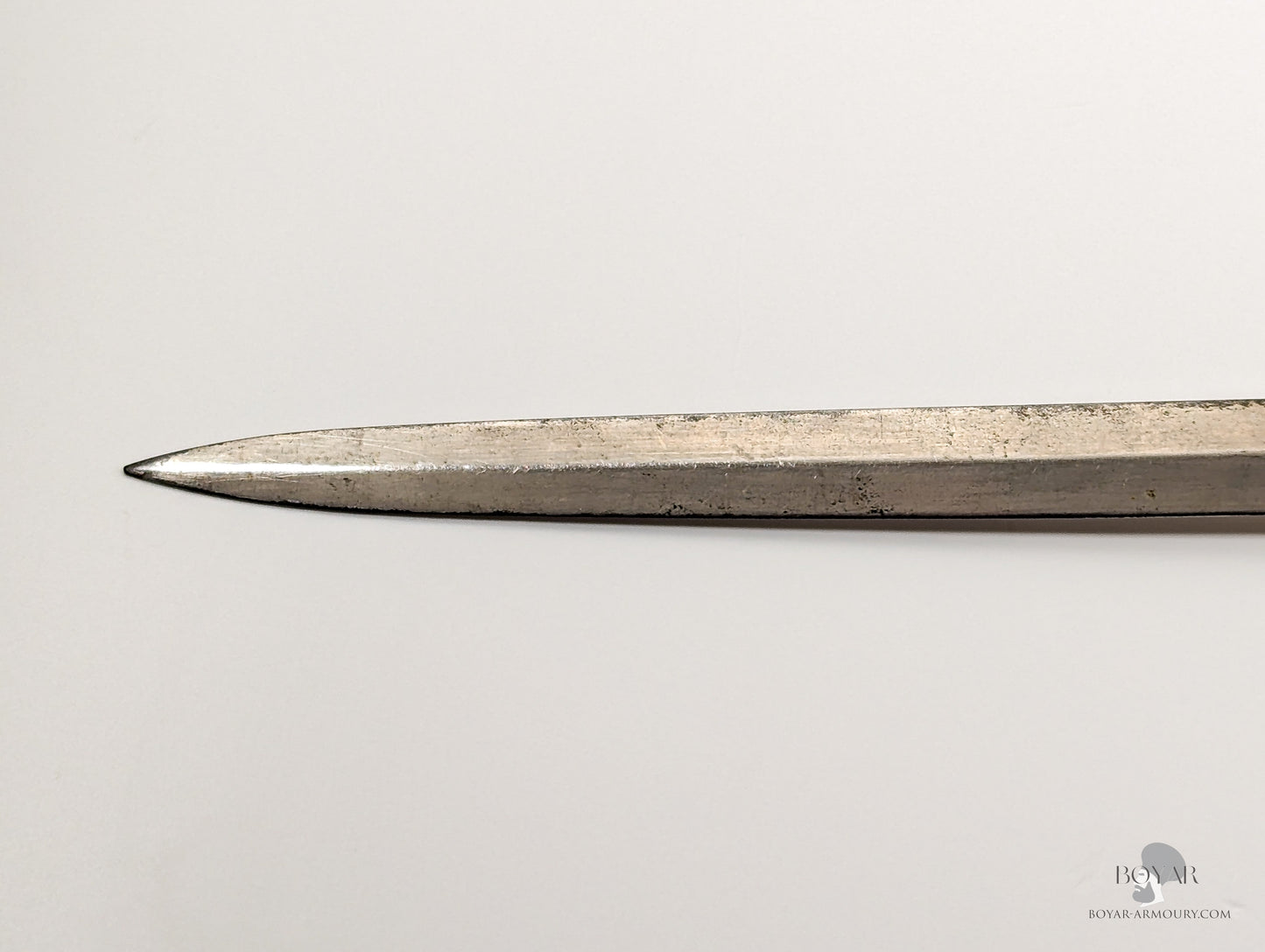 Named Victorian Rifles Officer’s Sword Lancashire Rifle Volunteers