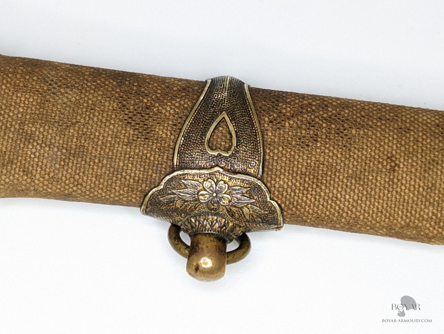 Naval Showato Arsenal Blade Gunto Ww2 Japan Sword