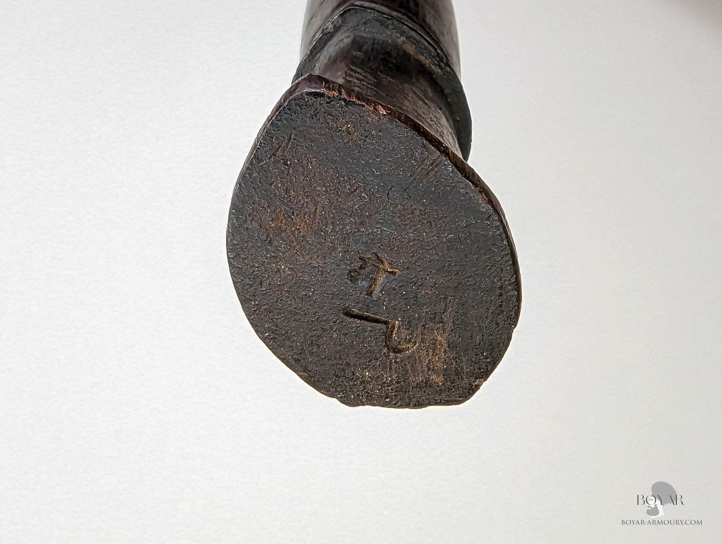 Nepalese Military ’Short Army Gurkha Kukri’ Dagger