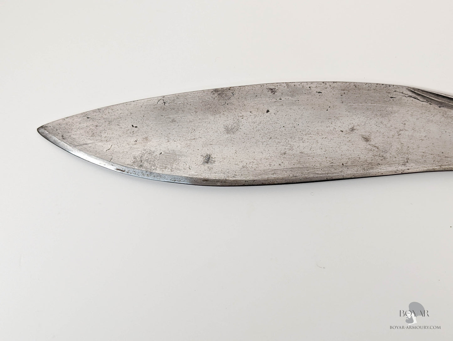 Nepalese Private Purchase Gurkha Kukri Dagger