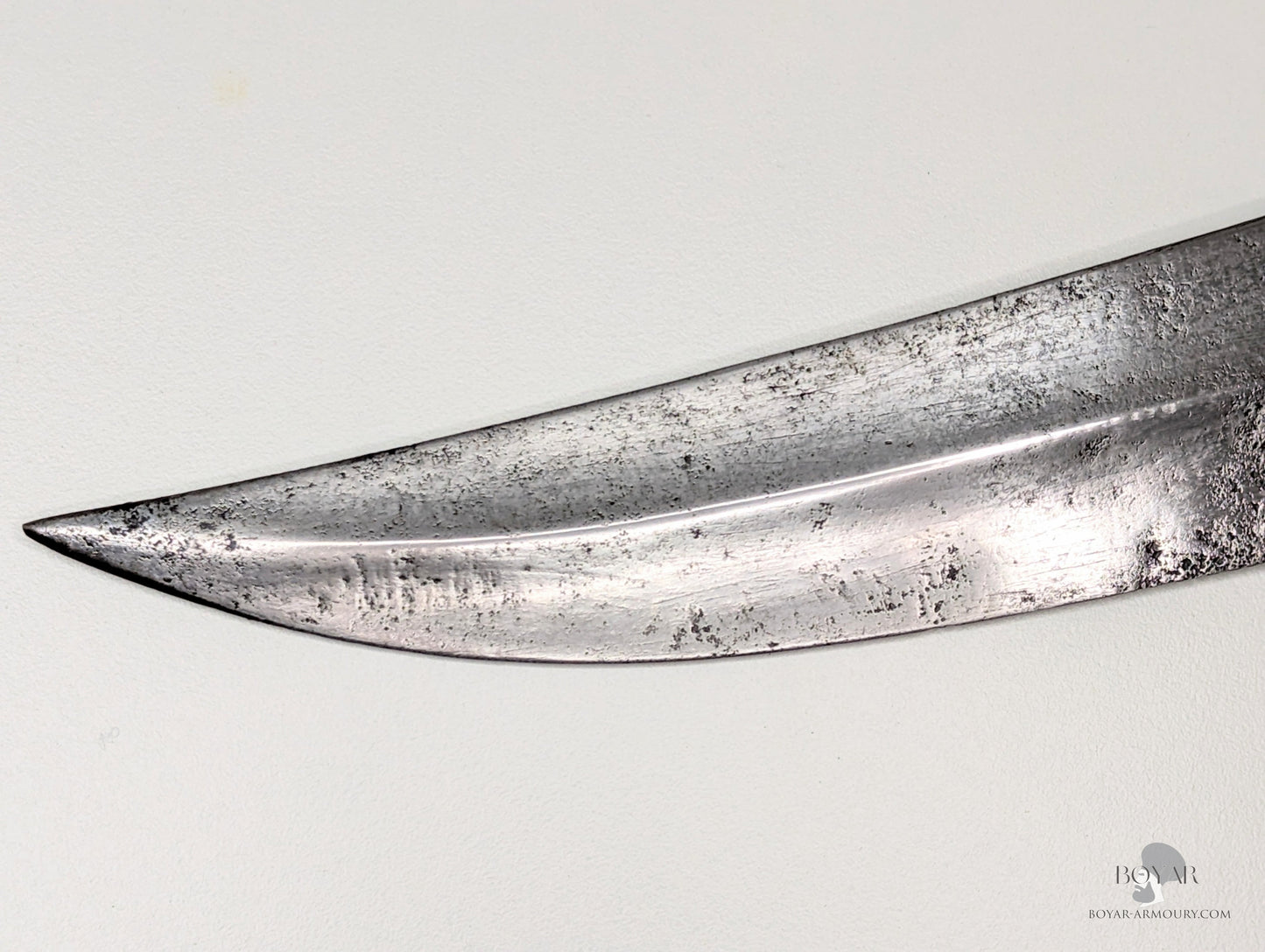 Ottoman Khanjar Dagger