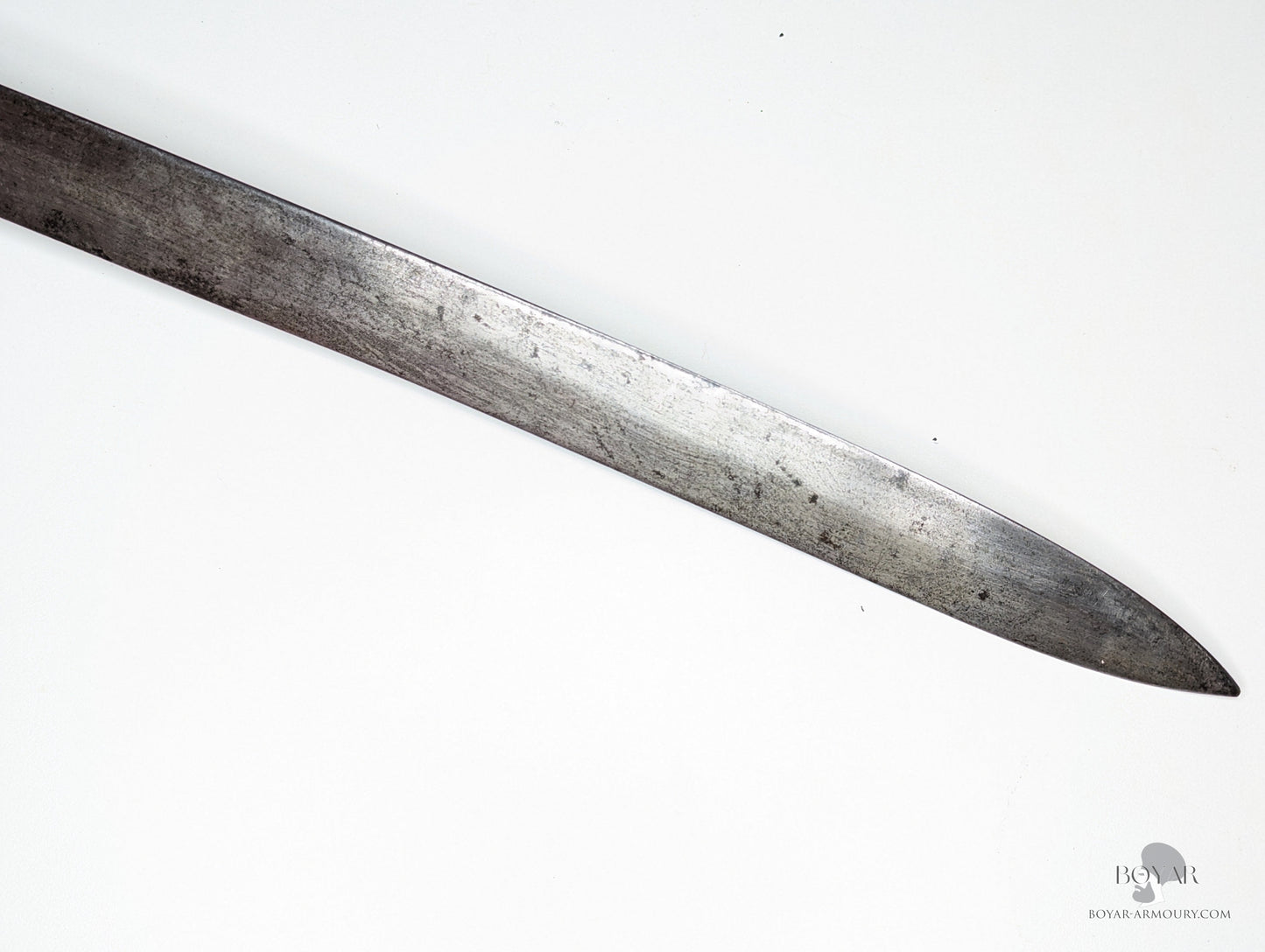 P1859 Naval Cutlass Bayonet