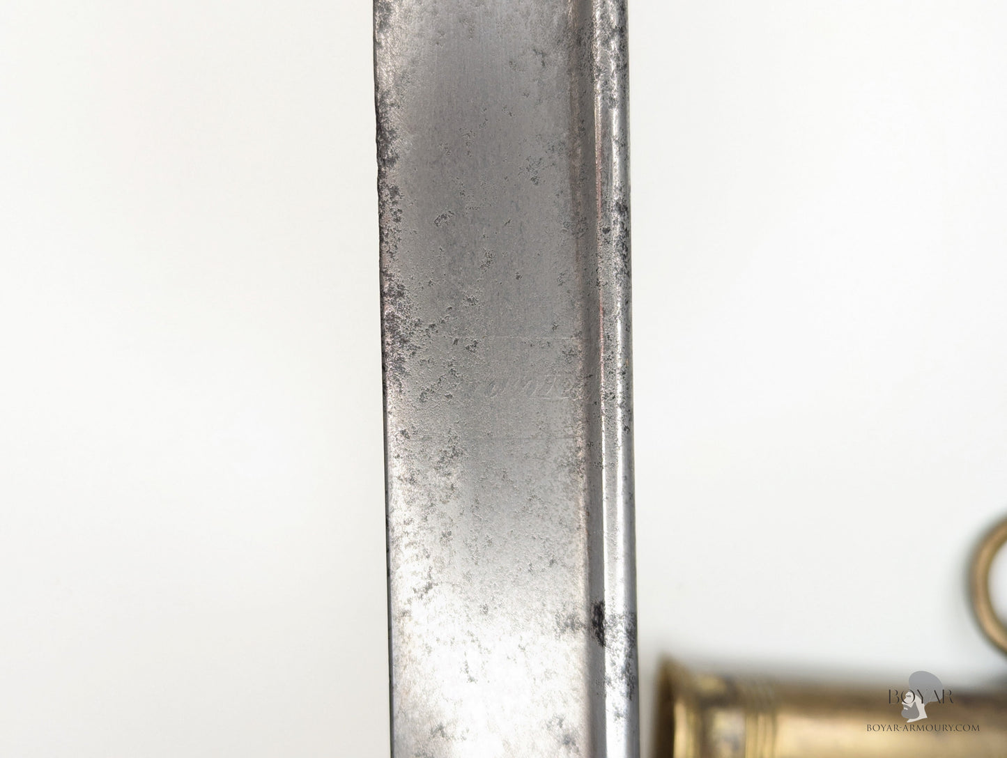 William Iv 1822 Pattern Named Officer’s Sword 97Th Regiment Of Foot (Earl Ulster’s)