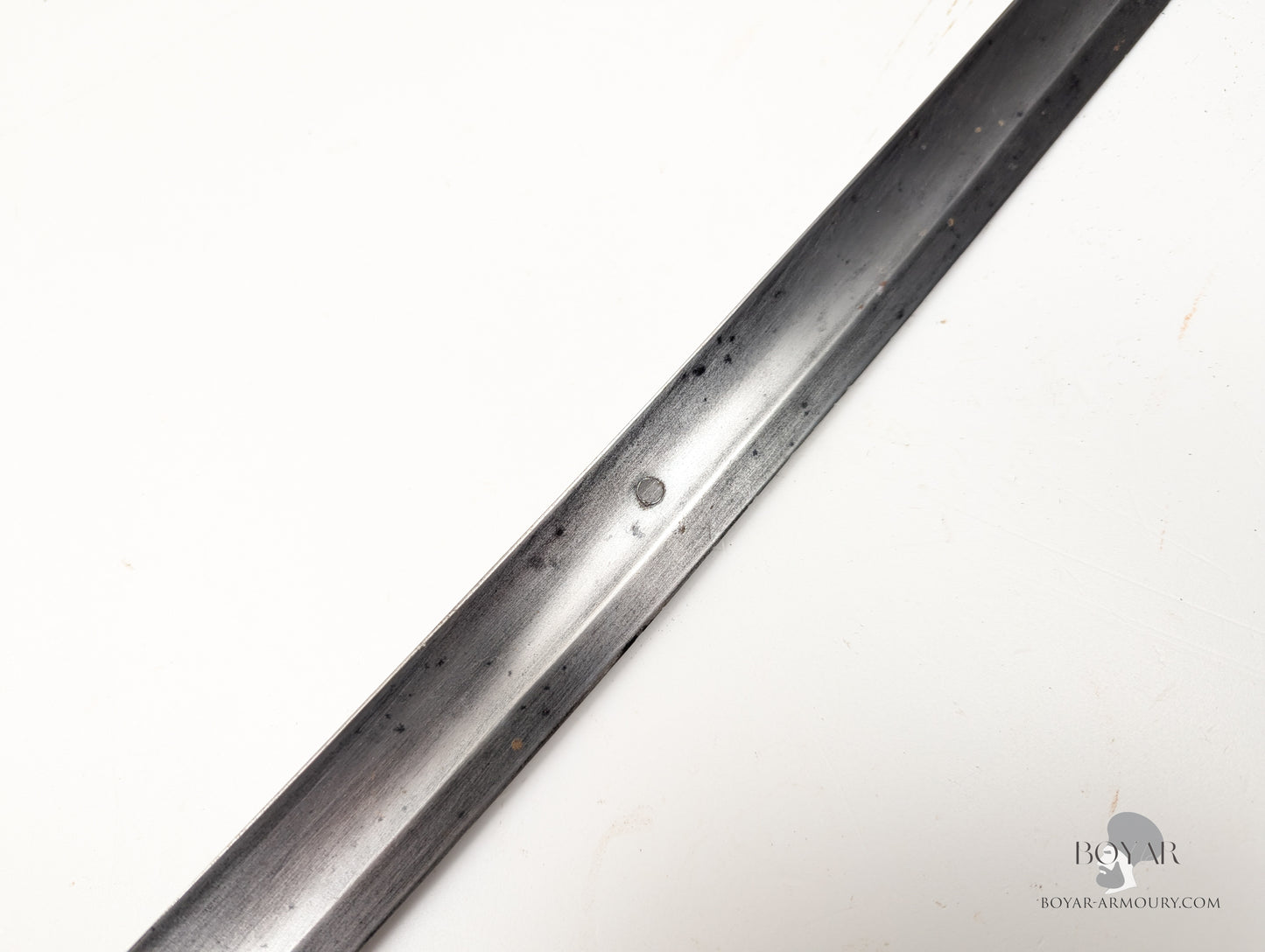 Large and Well Proportioned 1821 Pattern Light Cavalry Trooper's Sword