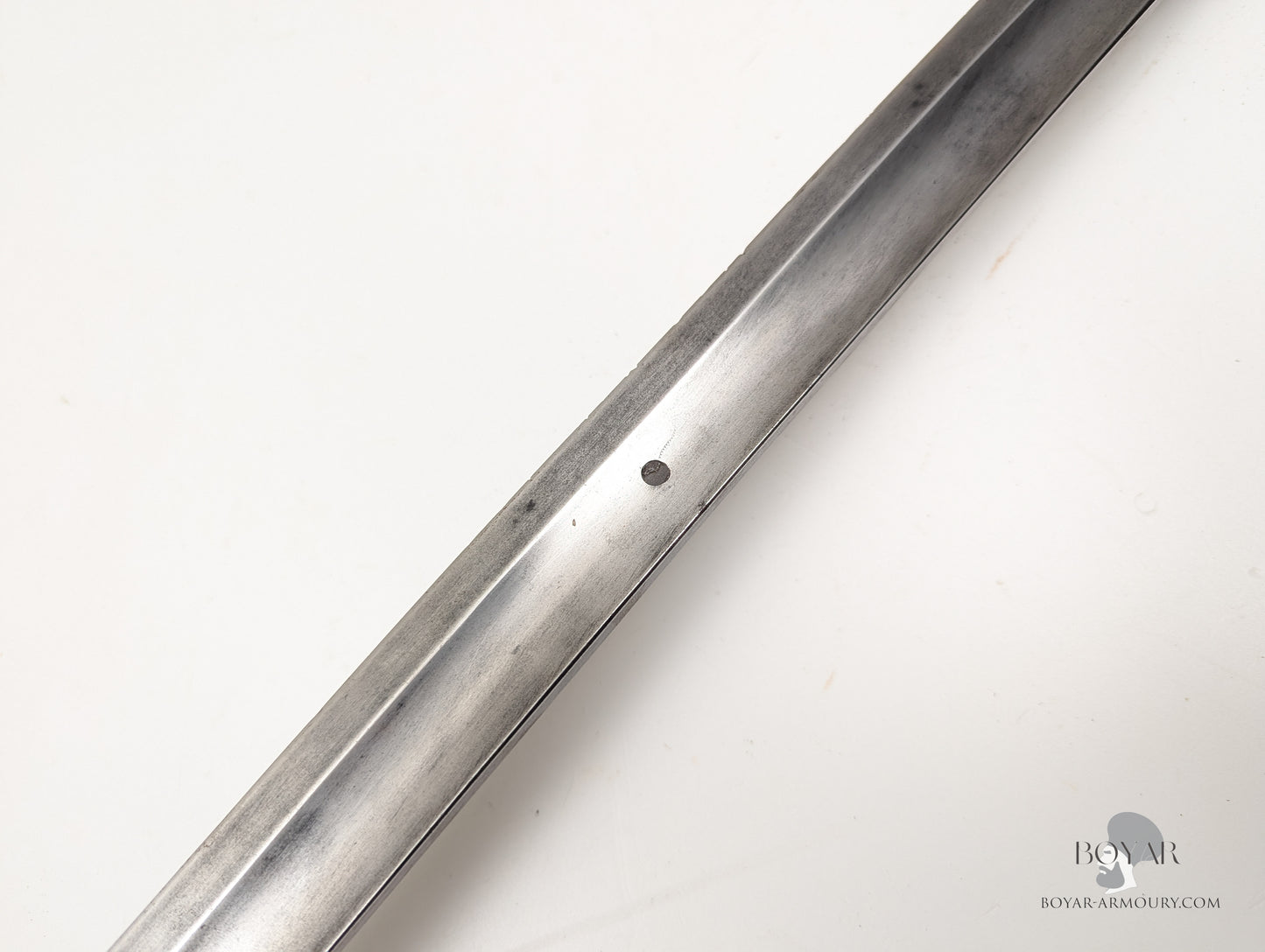 Large and Well Proportioned 1821 Pattern Light Cavalry Trooper's Sword