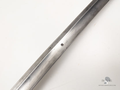 Large and Well Proportioned 1821 Pattern Light Cavalry Trooper's Sword