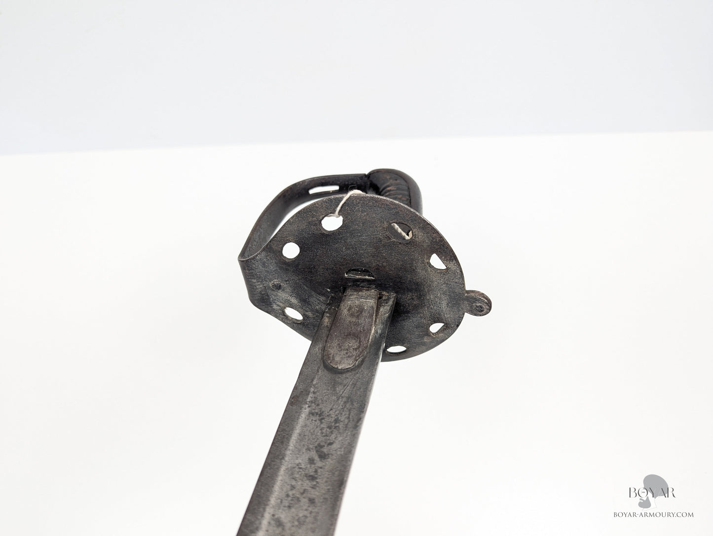 1796 Heavy Cavalry Trooper’s Sabre Sword