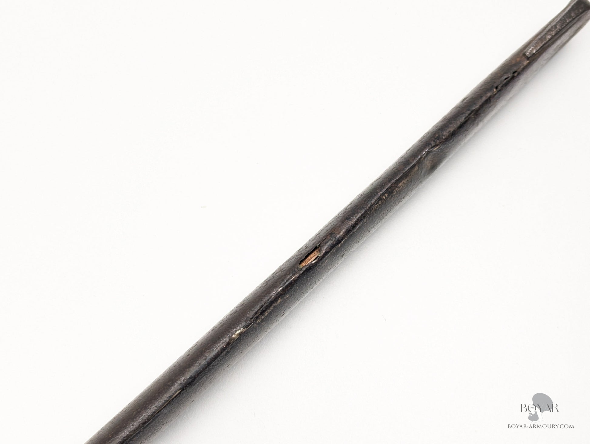 1796 Pattern Heavy Cavalry Trooper’s Sabre 4th Royal Irish Dragoon Guards Hadley Sword