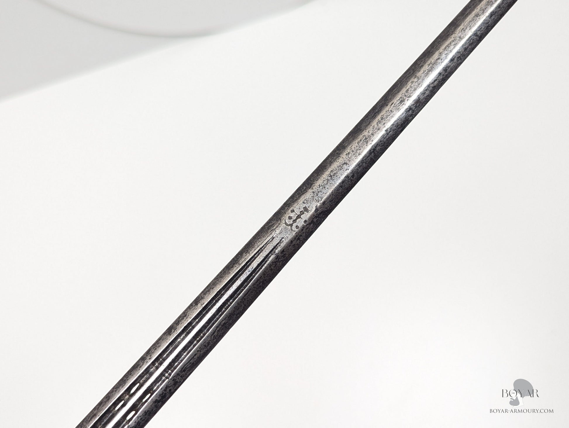 Italian Duelling Rapier Sword