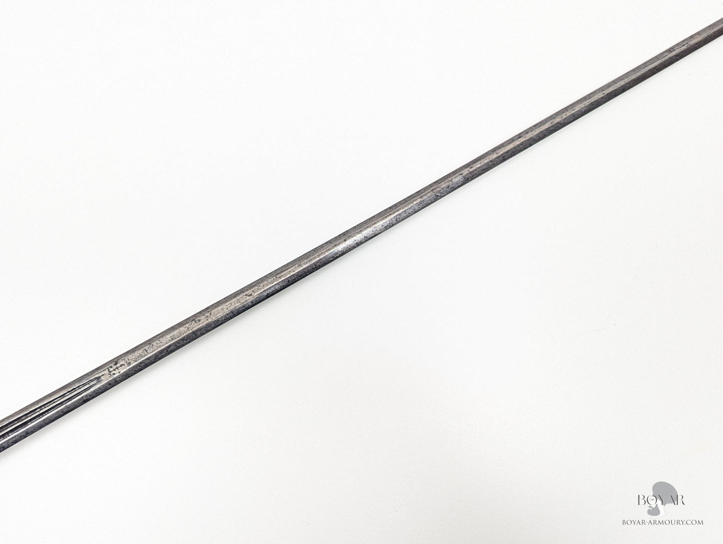 Italian Duelling Rapier Sword
