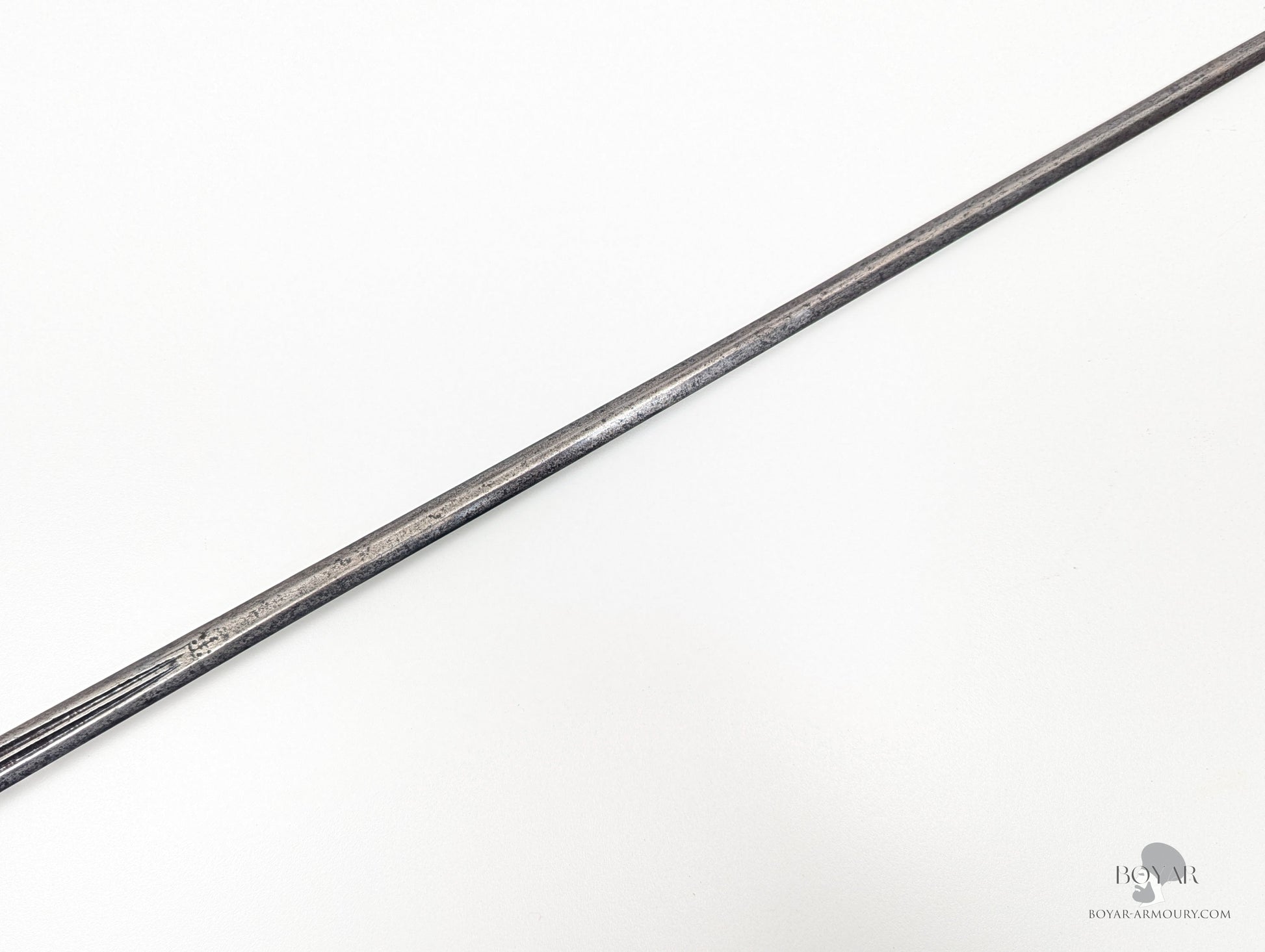 Italian Duelling Rapier Sword
