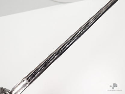 Italian Duelling Rapier Sword