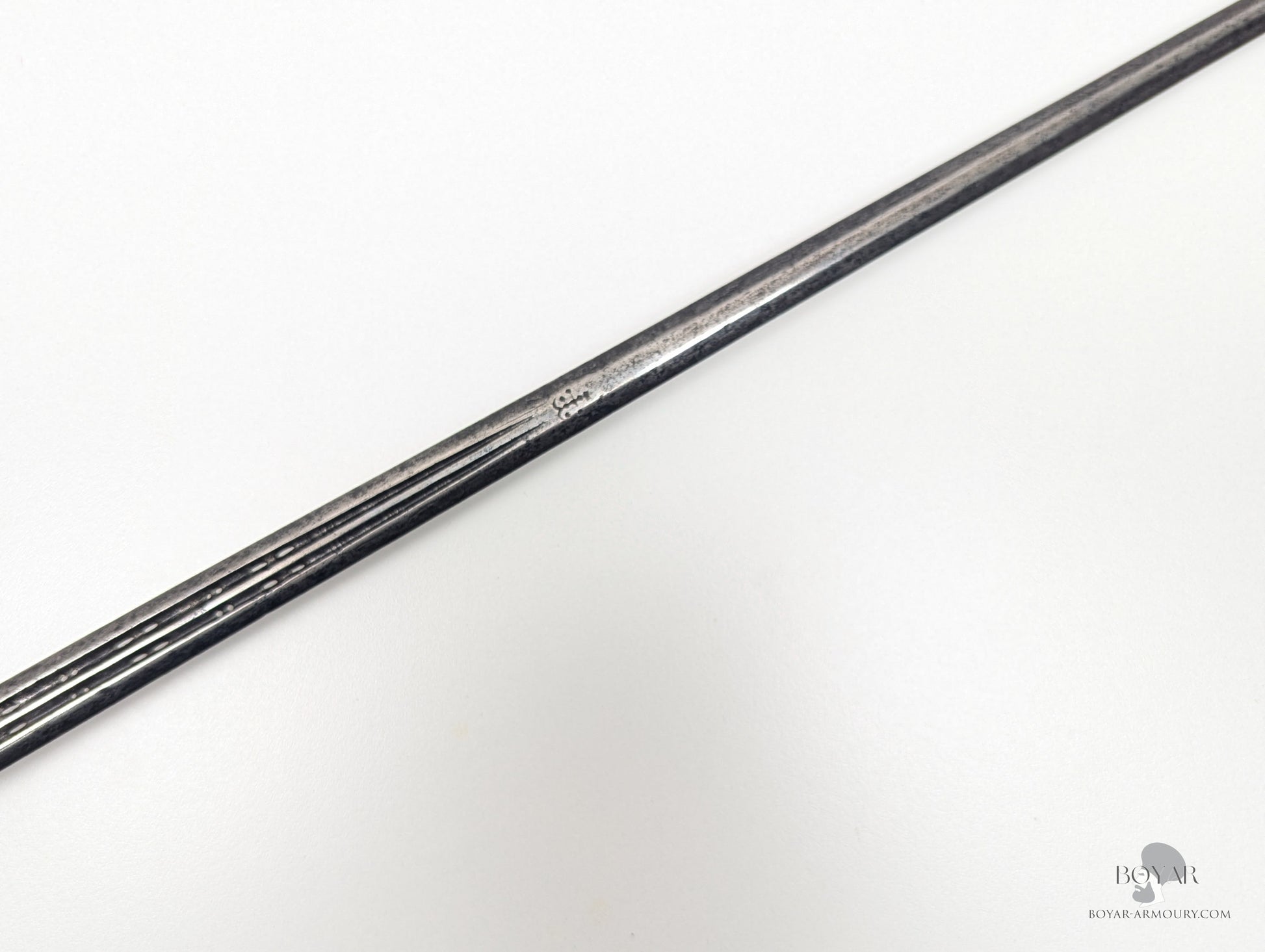 Italian Duelling Rapier Sword
