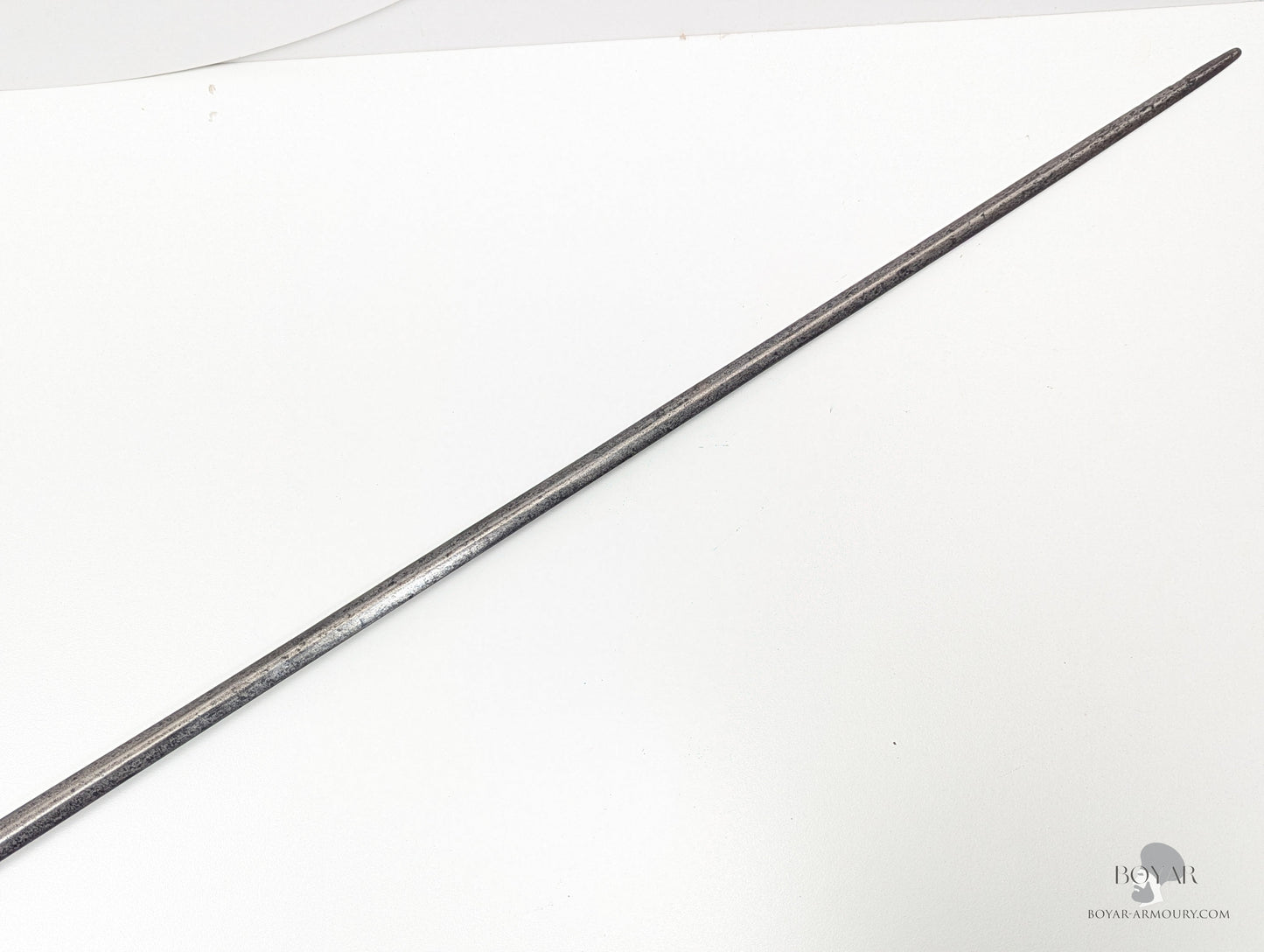 Italian Duelling Rapier Sword