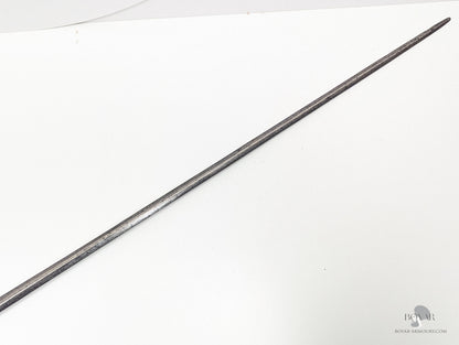 Italian Duelling Rapier Sword