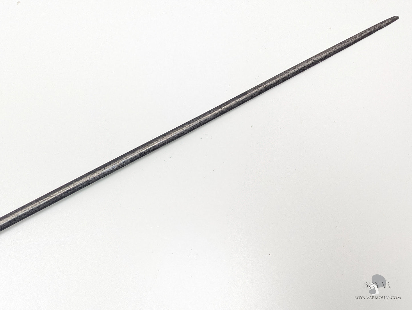 Italian Duelling Rapier Sword