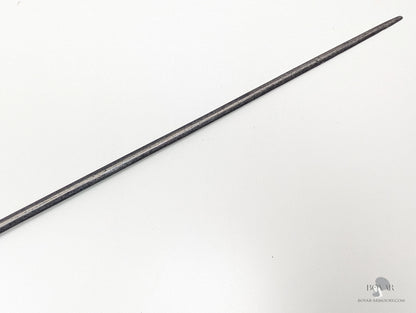 Italian Duelling Rapier Sword