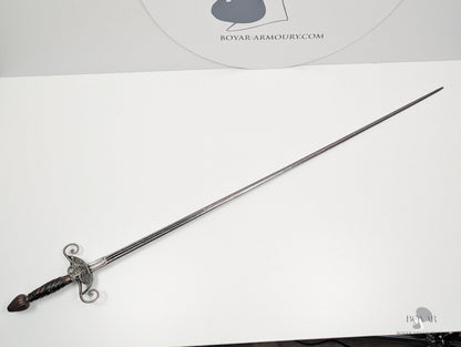 Italian Duelling Rapier Sword