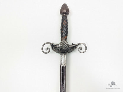 Italian Duelling Rapier Sword