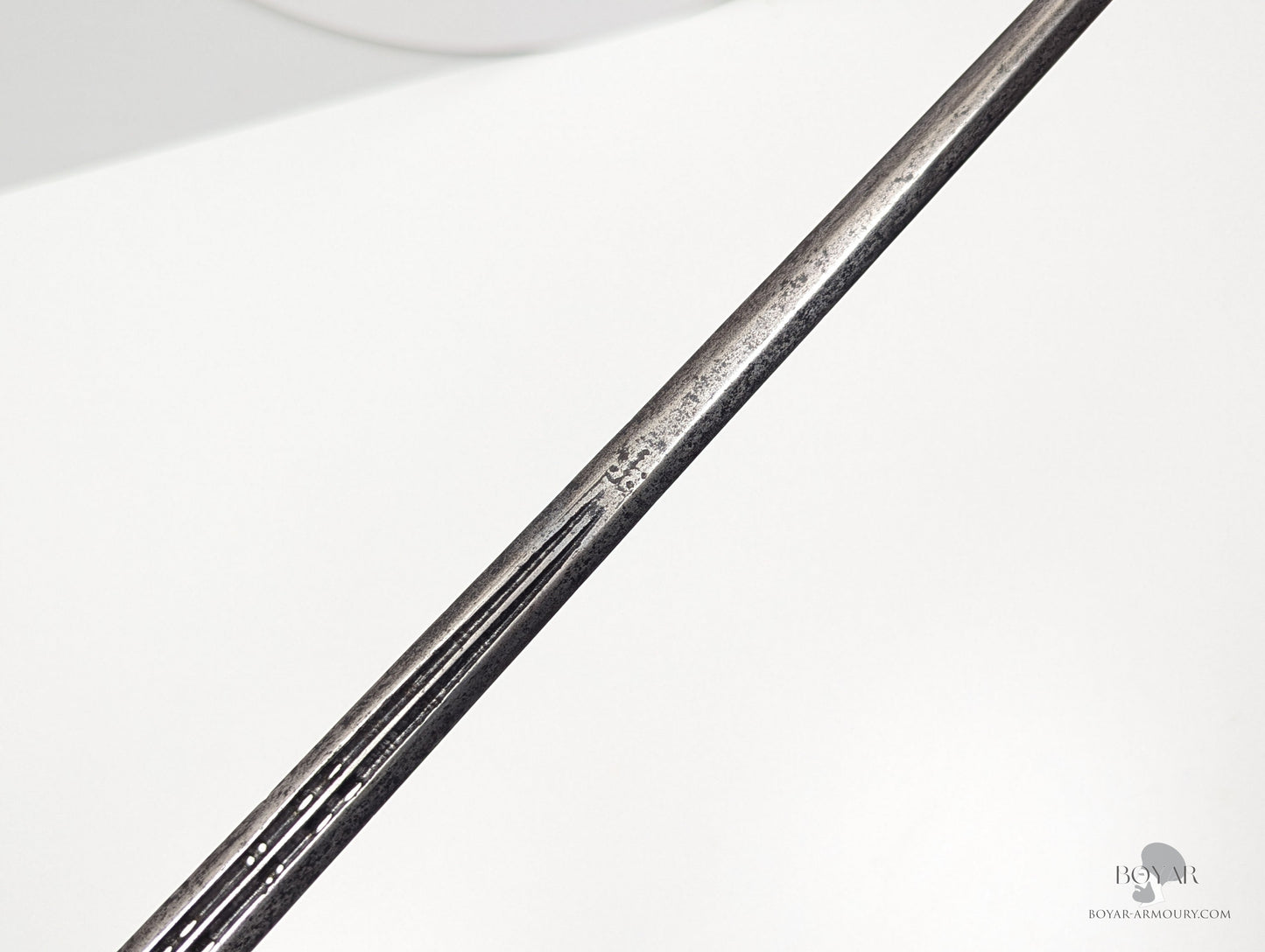 Italian Duelling Rapier Sword