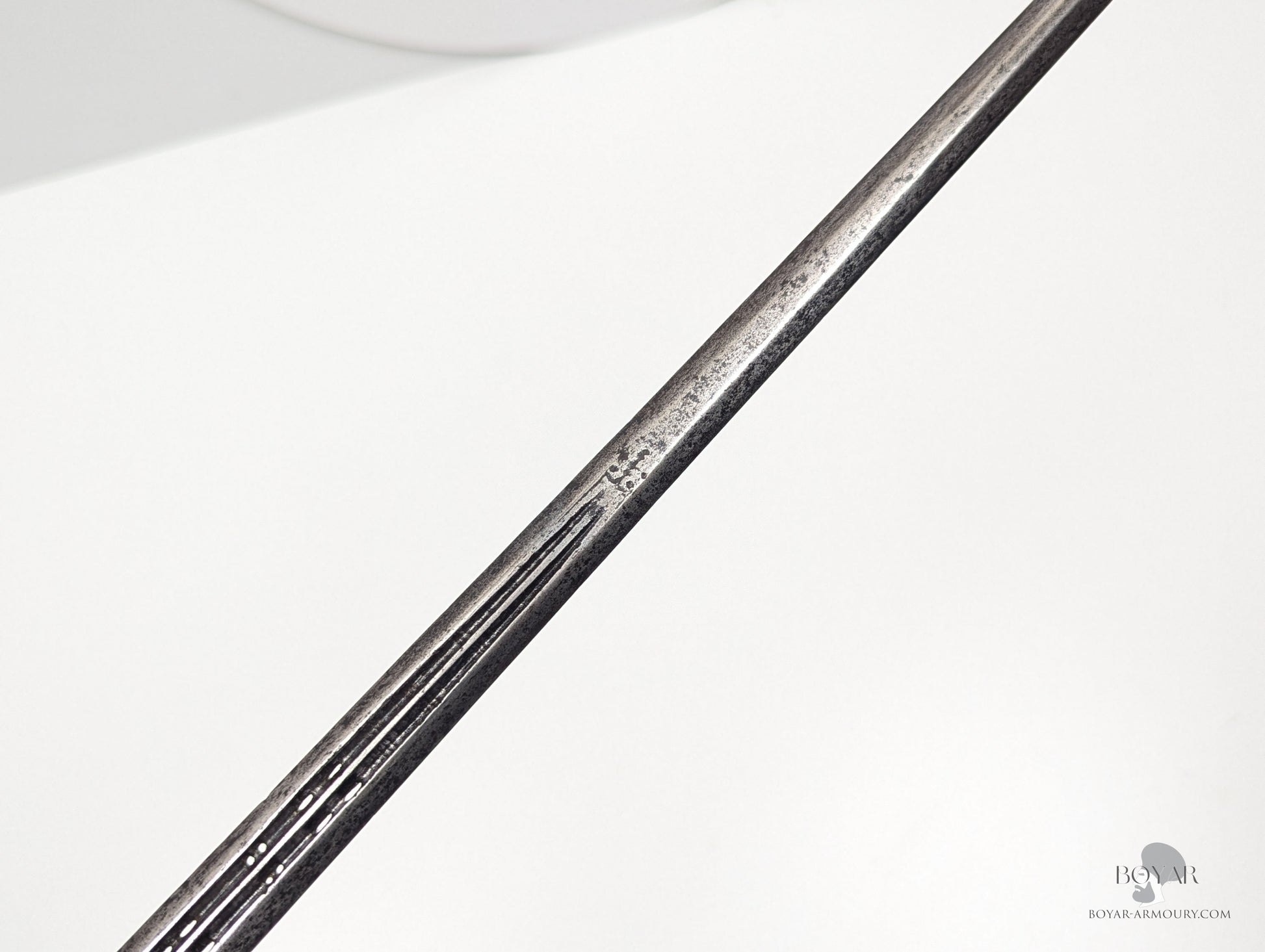 Italian Duelling Rapier Sword