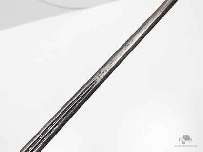 Italian Duelling Rapier Sword