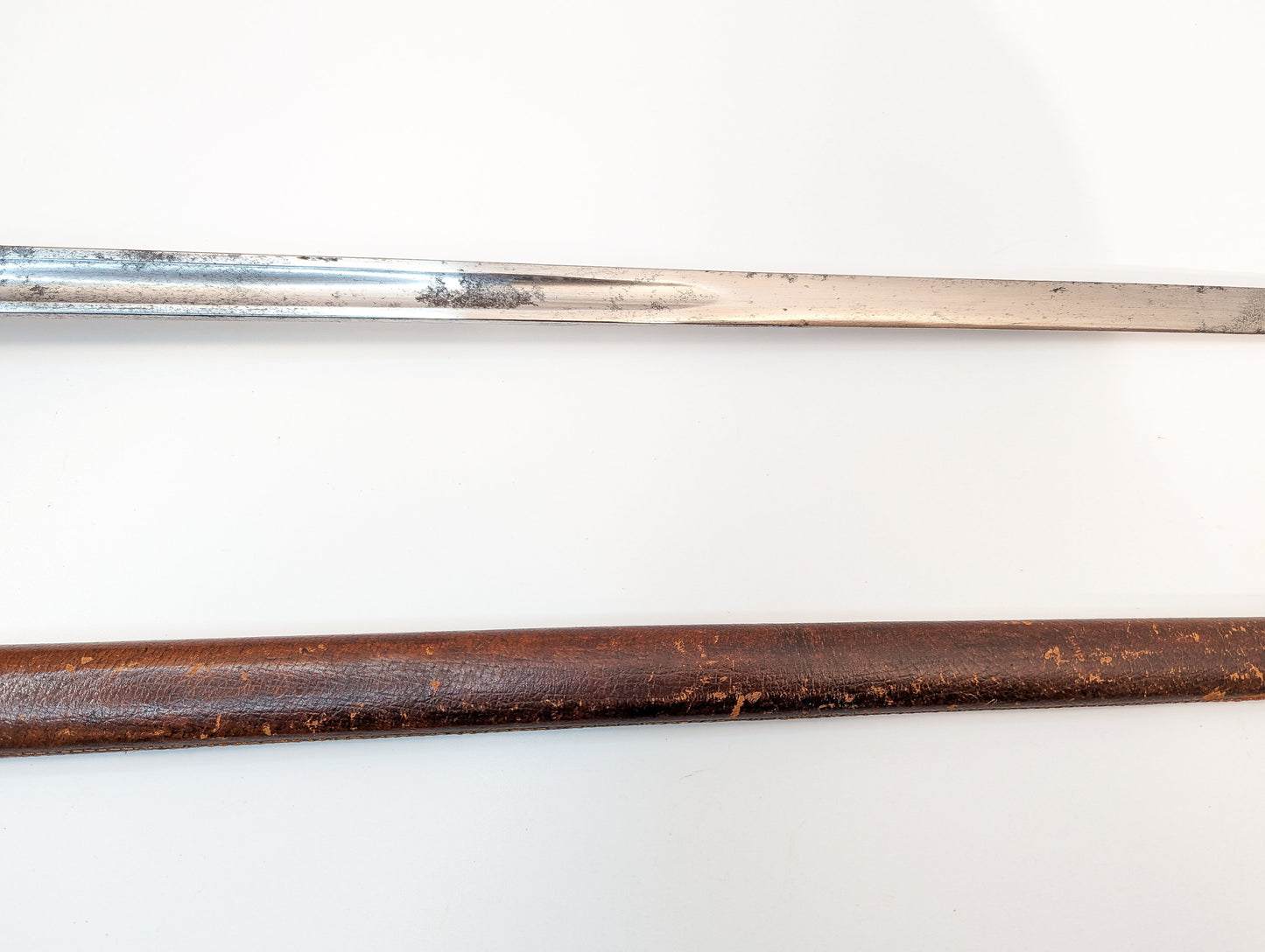 1897 Pattern Officer’s Sword