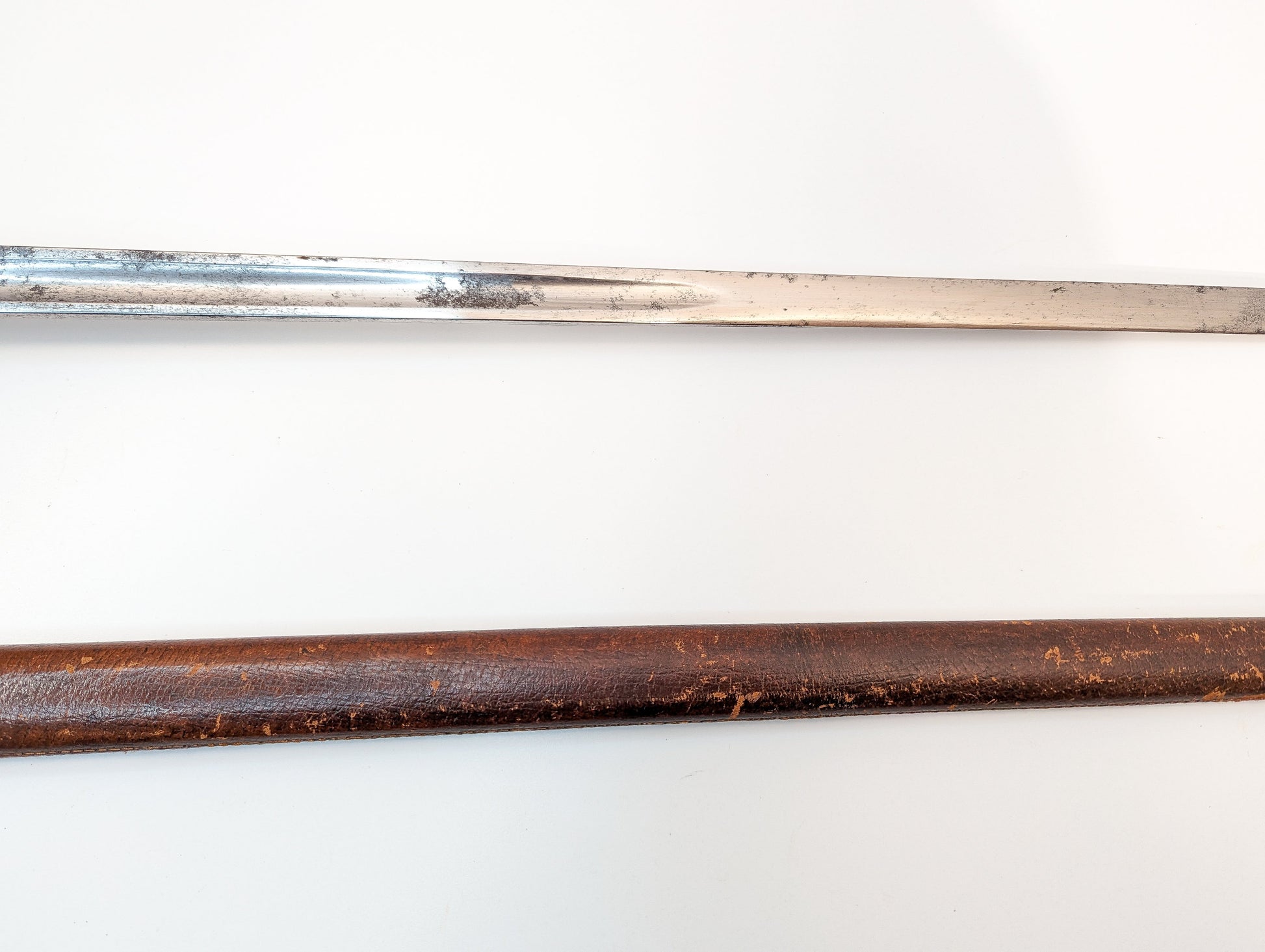 1897 Pattern Officer’s Sword