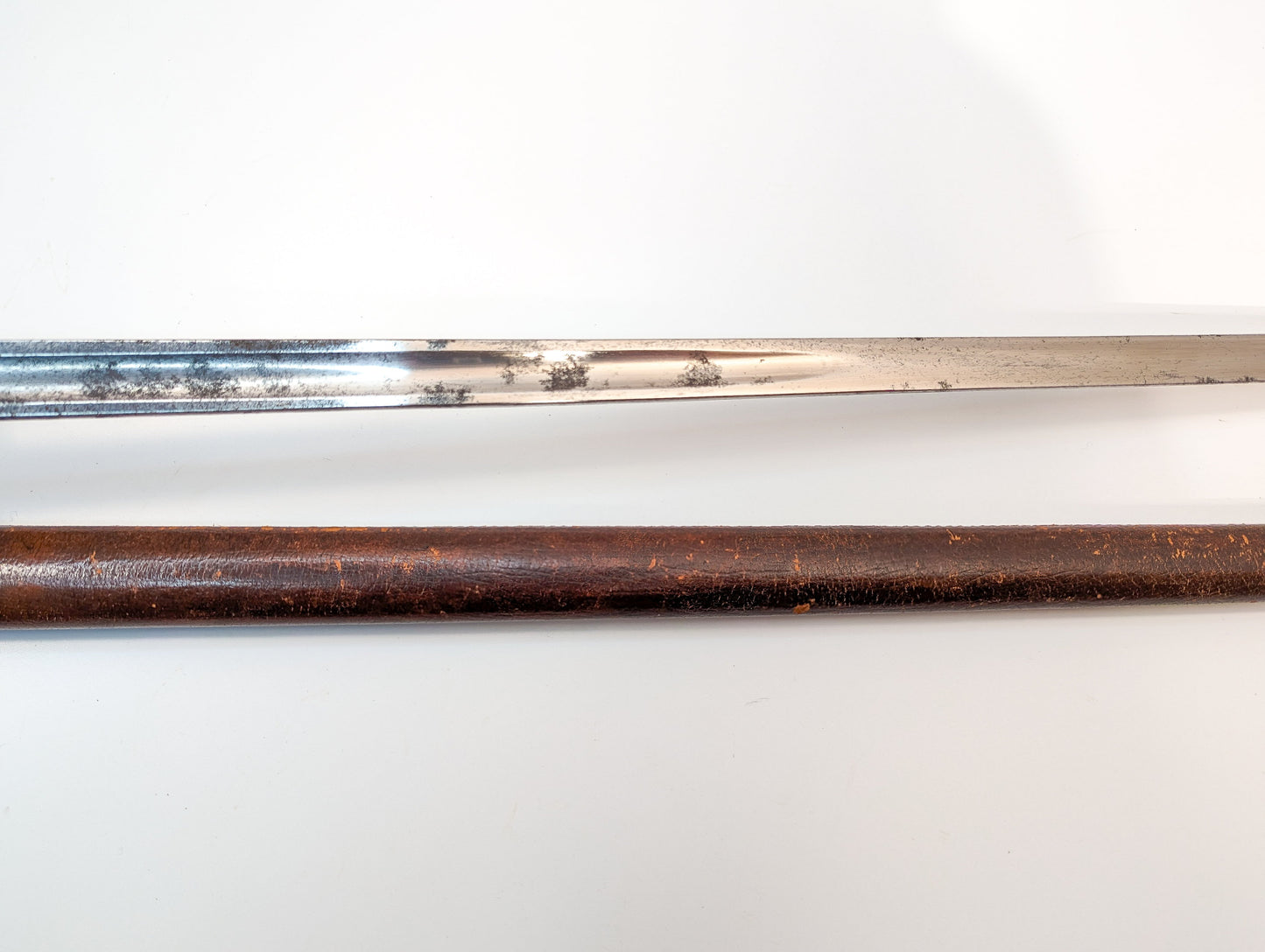 1897 Pattern Officer’s Sword