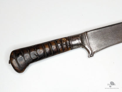 19Th Century Afghan Kyber Knife / Choora Sword