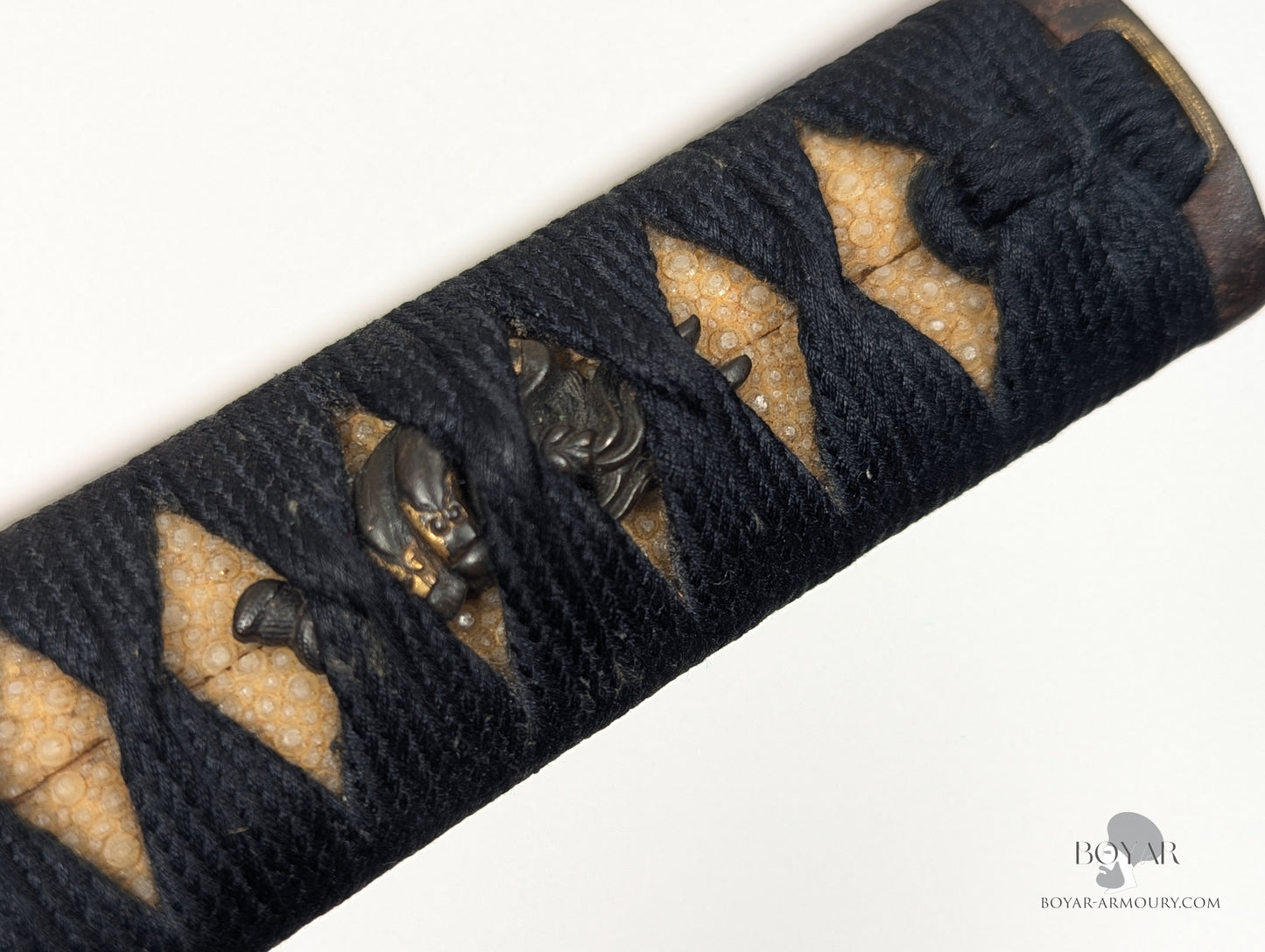 Japanese Sword Signed Kazusanokami Munemichi, Early Edo