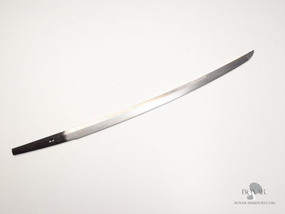 Japanese Sword Signed Kazusanokami Munemichi, Early Edo