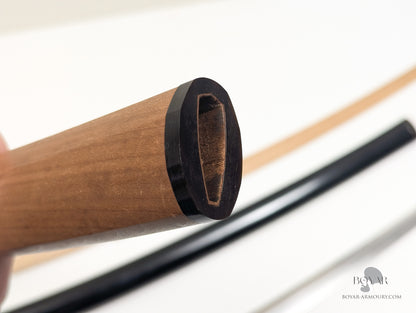 Japanese Sword Signed Kazusanokami Munemichi, Early Edo