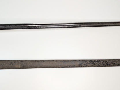 1908 Pattern Heavy Cavalry Trooper's Sword, Wilkinson