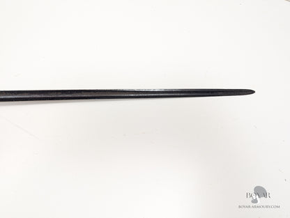 1788 Pattern Heavy Cavalry Officer's Sword