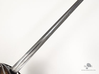 1788 Pattern Heavy Cavalry Officer's Sword