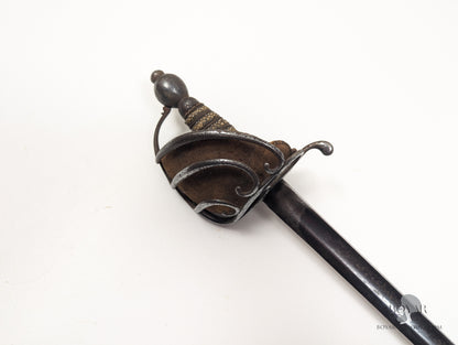 1788 Pattern Heavy Cavalry Officer's Sword