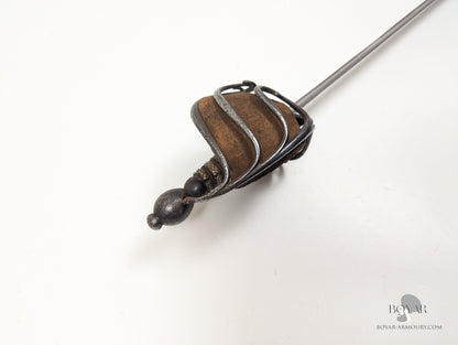 1788 Pattern Heavy Cavalry Officer's Sword