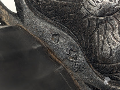 Walloon Hilted Broadsword