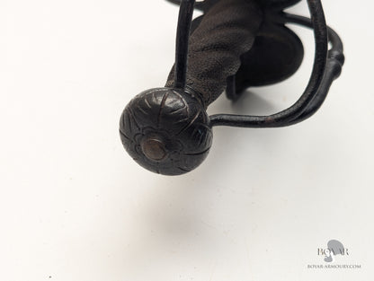 Walloon Hilted Broadsword