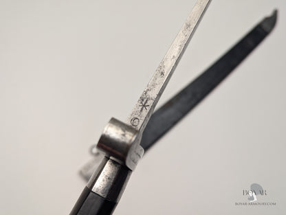 Pandur Hanger, 18th Century
