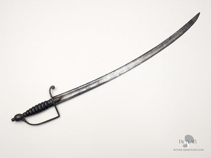 Georgian Pre-Regulation Sword (1780s)
