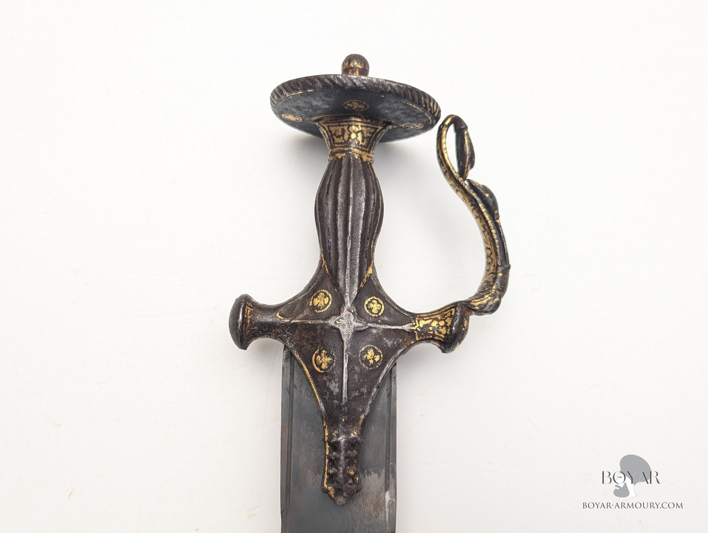 North Indian Tegha, 19th Century