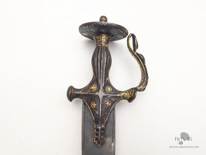 North Indian Tegha, 19th Century