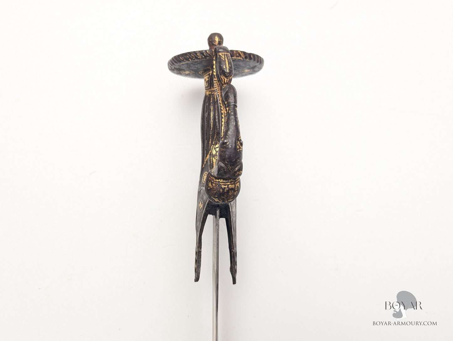 North Indian Tegha, 19th Century